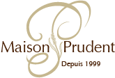 Logo Maison Prudent