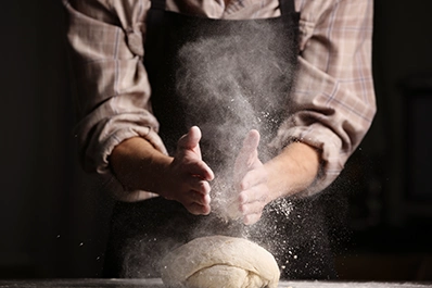 Réinventer la boulangerie traditionnelle pour chouchouter son capital santé - Boulangerie Pâtisserie Maison Prudent à Jons