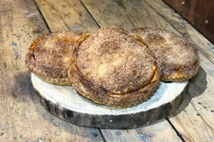 Boulangerie Pâtisserie Maison Prudent à Jons