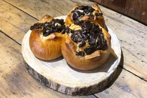 Boulangerie Pâtisserie Maison Prudent à Jons