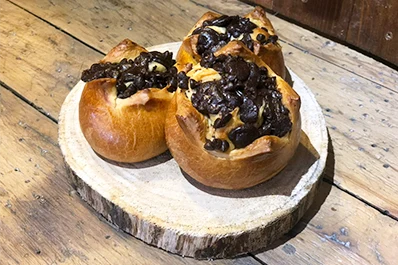 Boulangerie Pâtisserie Maison Prudent à Jons