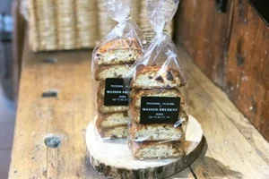 Boulangerie Pâtisserie Maison Prudent à Jons