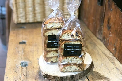Boulangerie Pâtisserie Maison Prudent à Jons