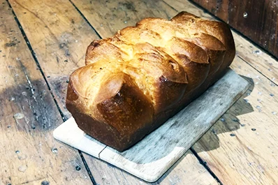 Boulangerie Pâtisserie Maison Prudent à Jons