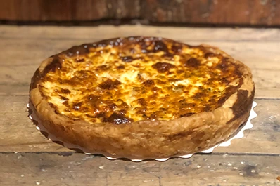 Boulangerie Pâtisserie Maison Prudent à Jons