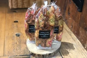 Boulangerie Pâtisserie Maison Prudent à Jons