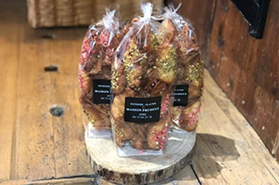 Boulangerie Pâtisserie Maison Prudent à Jons