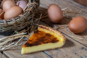 Boulangerie Pâtisserie Maison Prudent à Jons