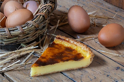 Boulangerie Pâtisserie Maison Prudent à Jons