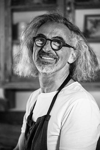 Frédérick Prudent - Histoire de la Maison Prudent : Boulangerie Pâtisserie à Jons