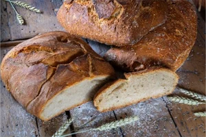 Boulangerie Pâtisserie à Jons - Maison Prudent - Le Pain : le Jonsois
