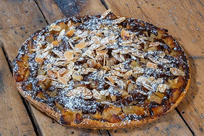 Boulangerie Pâtisserie Maison Prudent à Jons