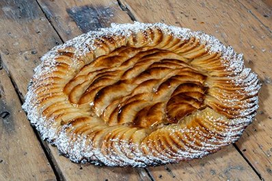 Boulangerie Pâtisserie Maison Prudent à Jons