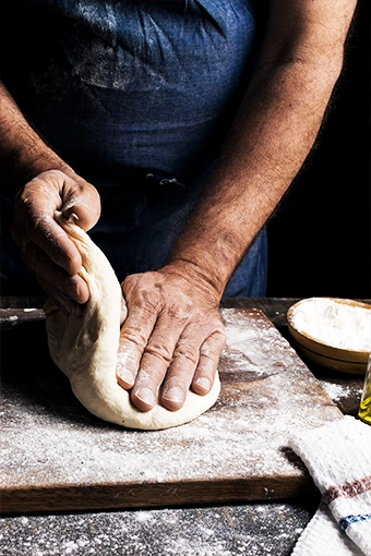 Engagements Boulangerie Maison Prudent à Jons