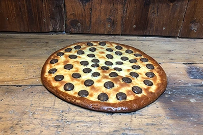 Boulangerie Pâtisserie Maison Prudent à Jons
