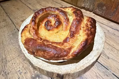 Kouign-Amann