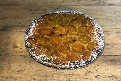 Boulangerie Pâtisserie Maison Prudent à Jons