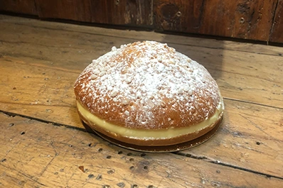 Boulangerie Pâtisserie Maison Prudent à Jons